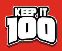 Keep it 100