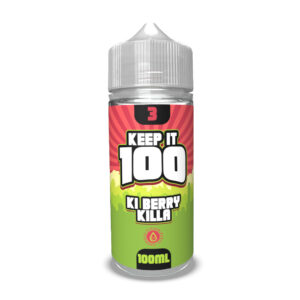 KIBERRY KILLA