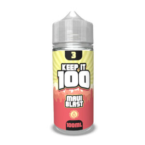MAUI BLAST