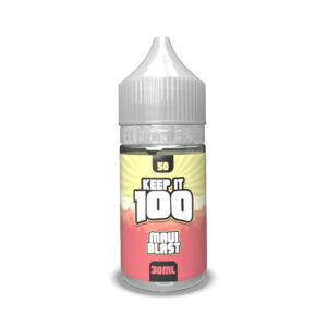 MAUI BLAST