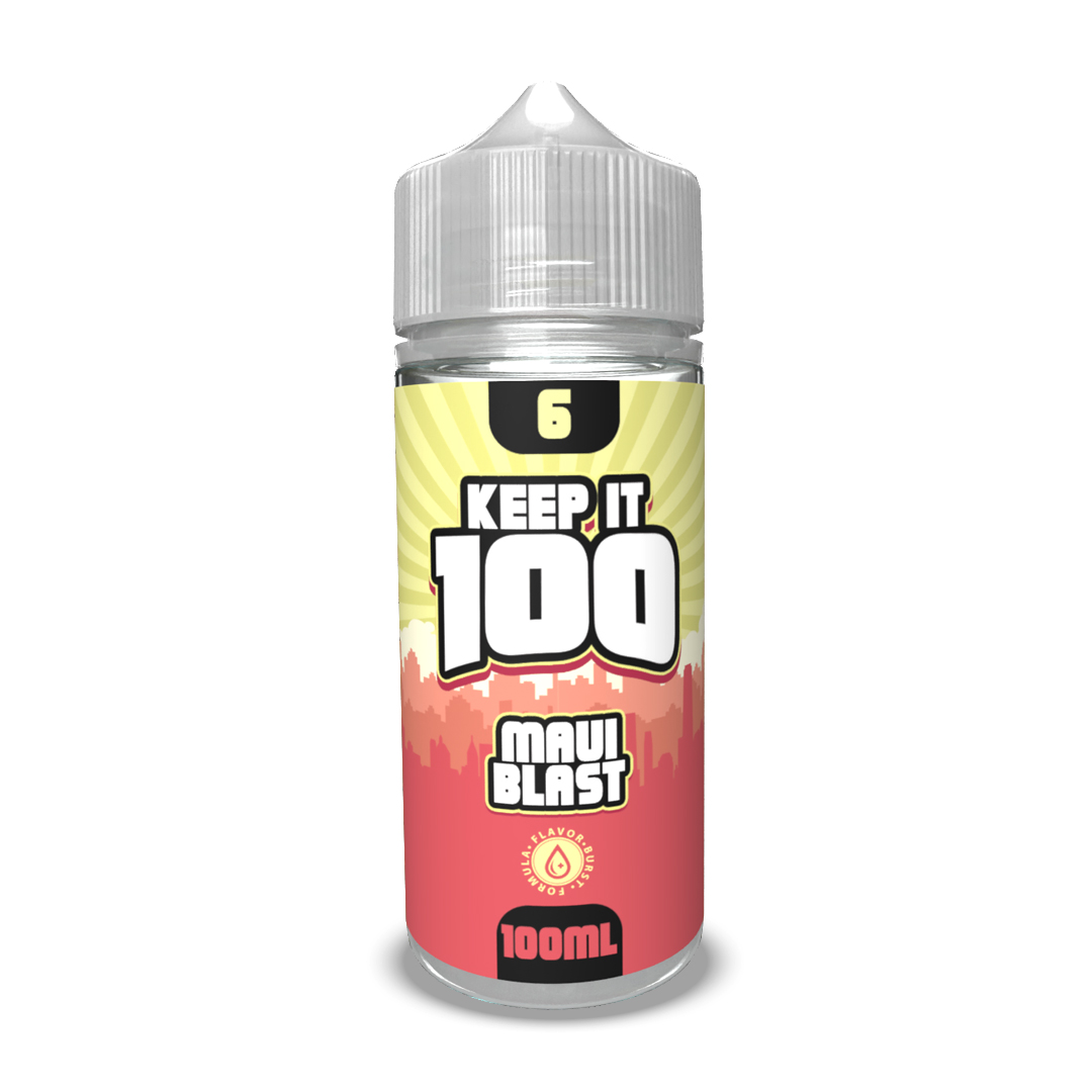 MAUI BLAST - Image 2