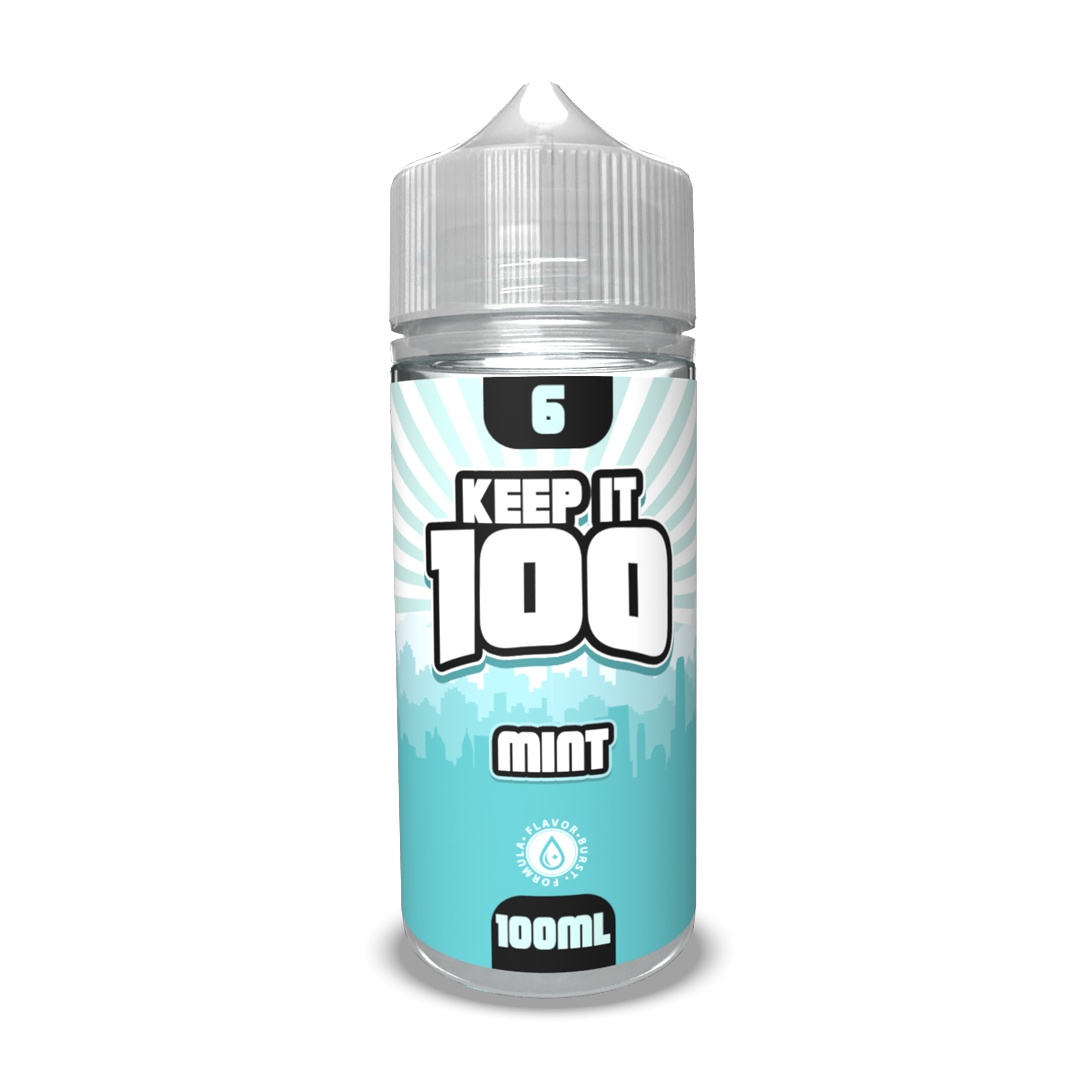 Mint - Image 2