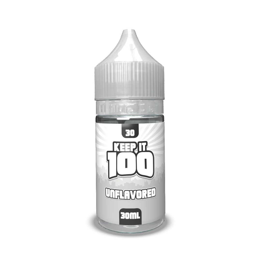 UNFLAVORED - Image 2