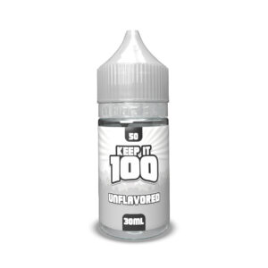 UNFLAVORED
