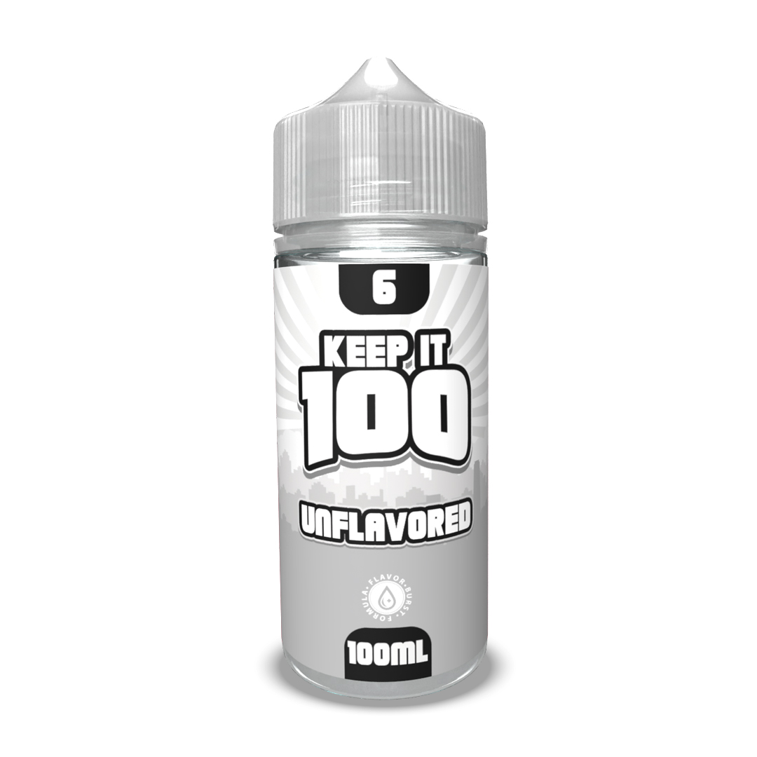 Unflavored - Image 2