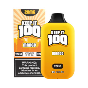 Mango